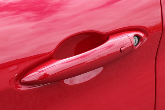 Used 2022 Alfa Romeo Giulia Veloce AWD/4WD image 9