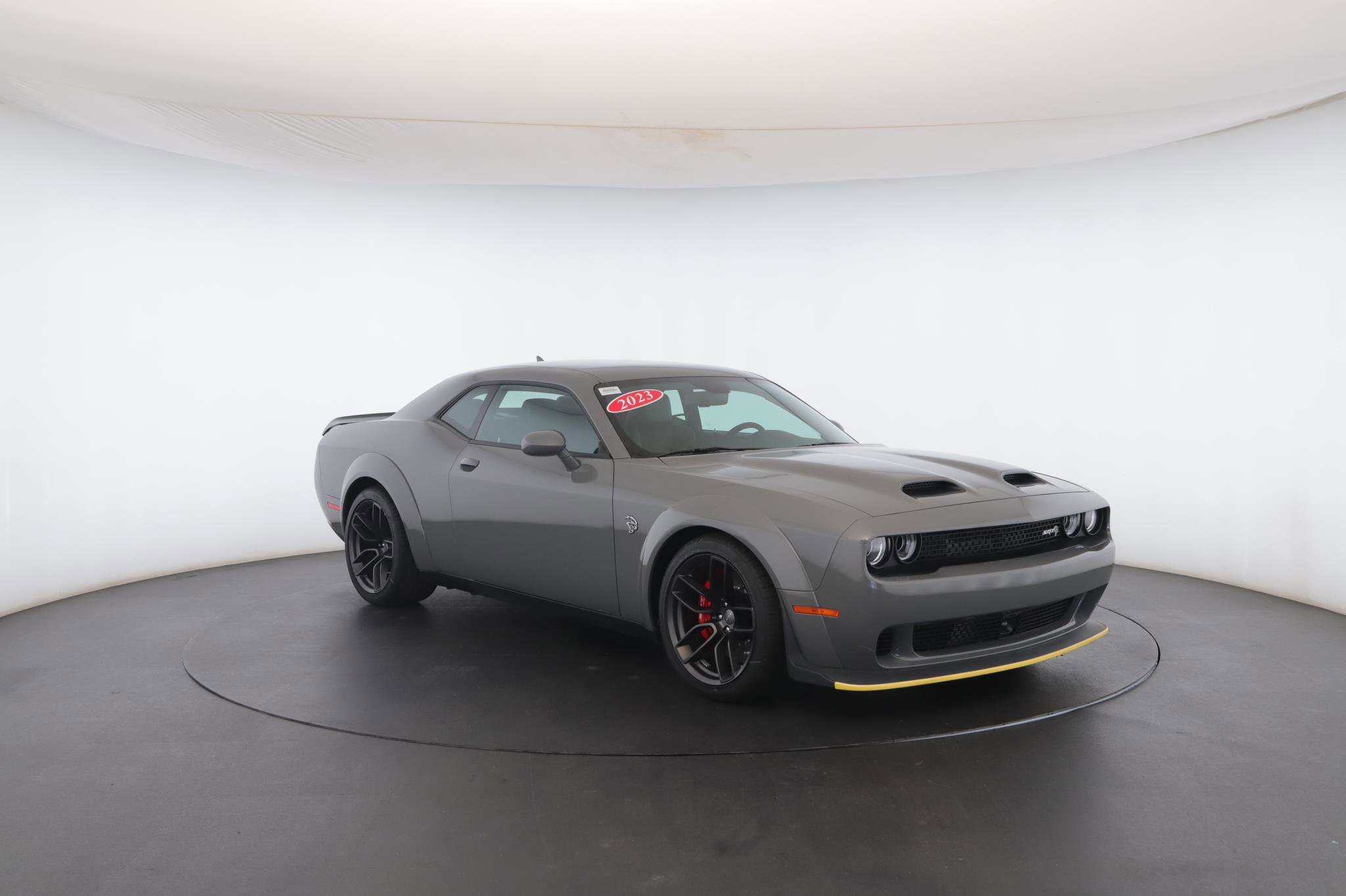Used 2023 Dodge Challenger SRT Hellcat image 37