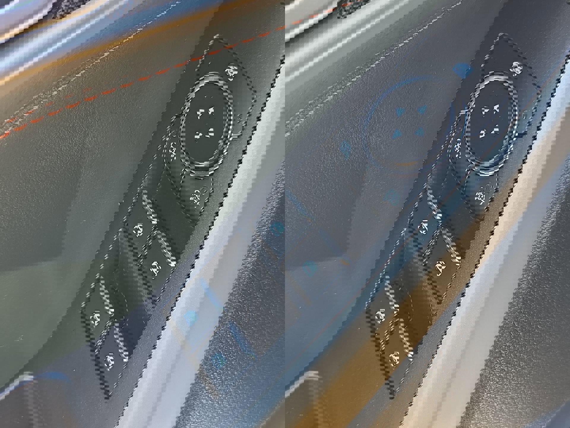 Certified 2023 Ford Explorer Timberline image 14