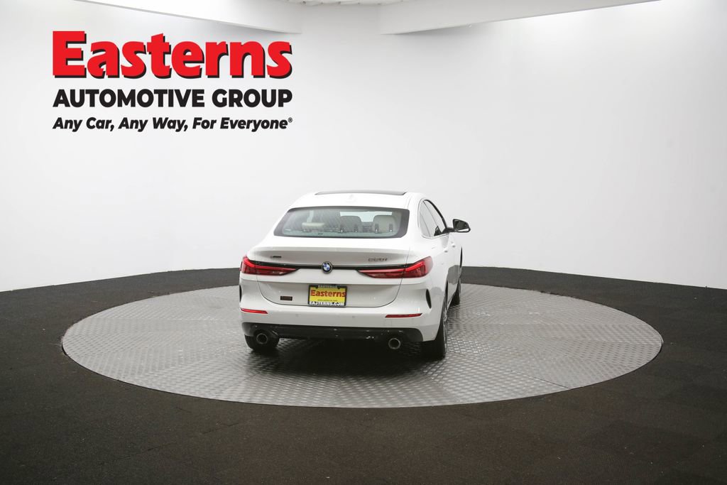Used 2022 BMW 228i xDrive Gran Coupe w/ Convenience Package image 37