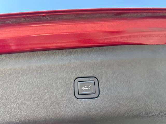 Used 2023 Buick Enclave Essence w/ Experience Buick Package image 19