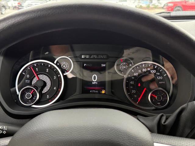 Certified 2026 RAM 2500 Tradesman image 16