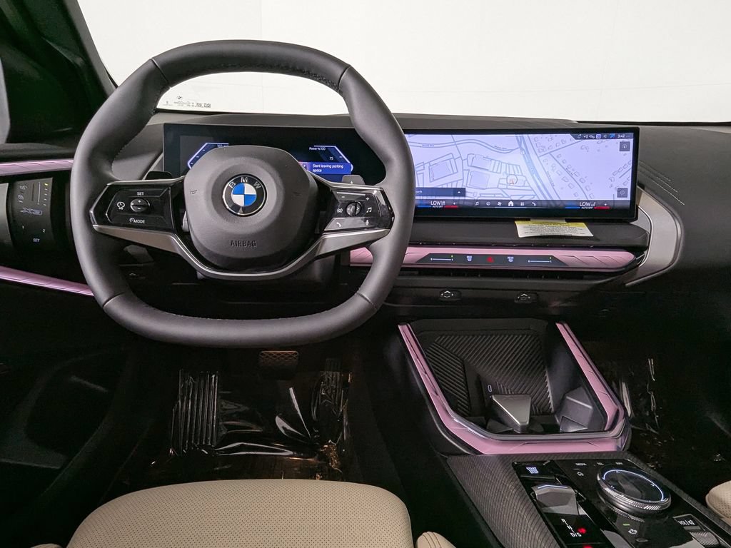 Used 2026 BMW X3 xDrive30i w/ Convenience Package AWD/4WD image 19
