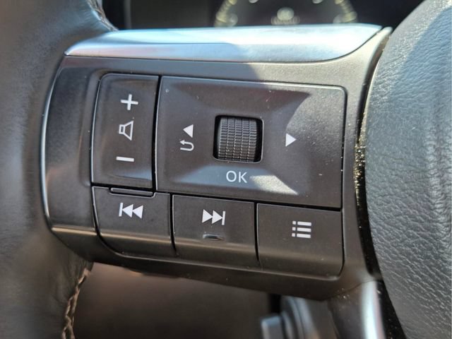 Used 2023 INFINITI QX60 Autograph FWD image 36