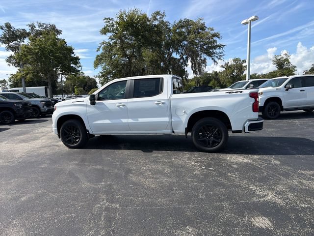 New 2026 Chevrolet Silverado 1500 RST w/ All Star Edition Plus AWD/4WD image 6