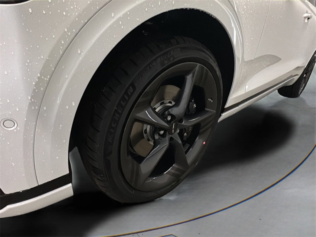 New 2026 Genesis GV70 2.5T Sport Prestige image 4