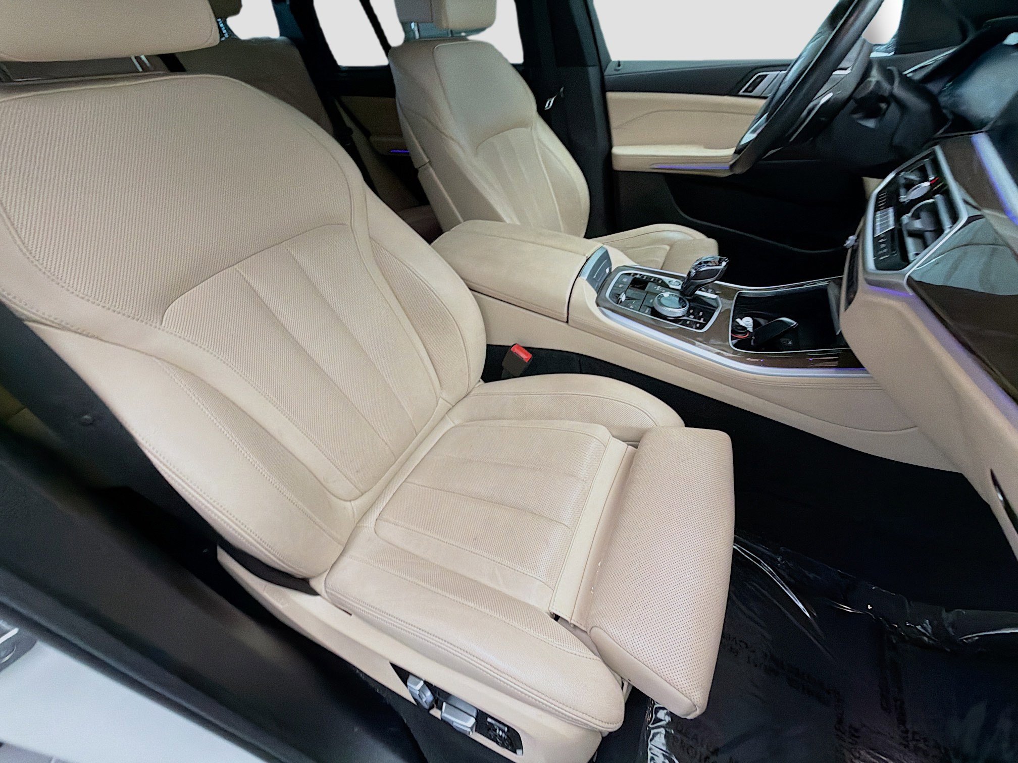 Used 2022 BMW X5 xDrive45e w/ Executive Package AWD/4WD image 15