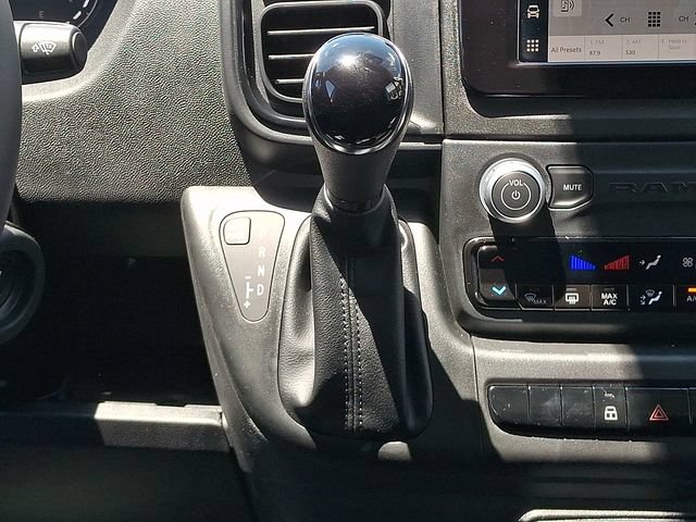 New 2026 RAM ProMaster 3500 w/ Advanced Safety Group FWD image 7