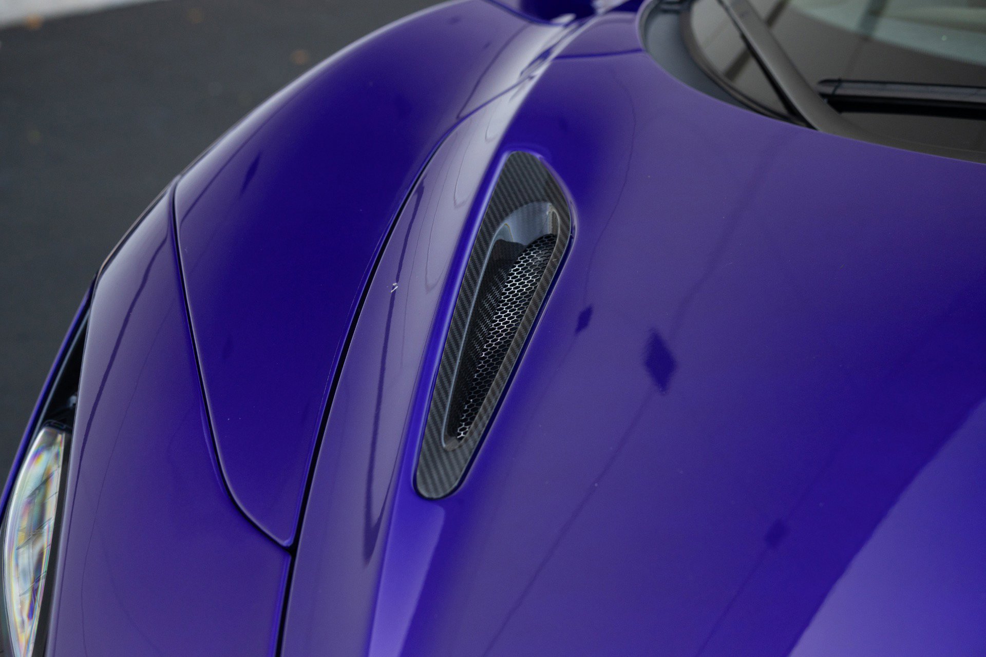 Used 2020 McLaren 720S image 29