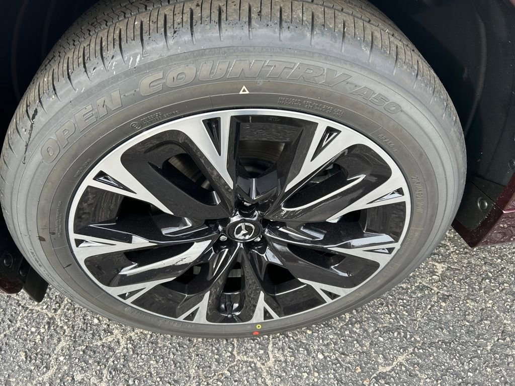 New 2026 MAZDA CX-90 3.3 Turbo S w/ Premium Plus image 14