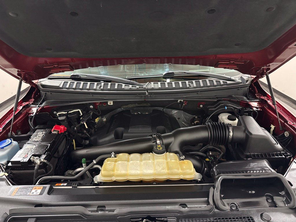Used 2019 Ford Expedition Limited w/ Driver Assistance Package AWD/4WD image 53