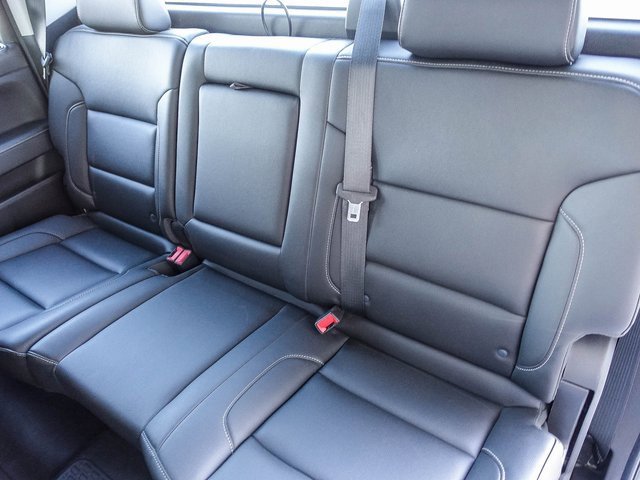 Used 2018 GMC Sierra 1500 SLT w/ SLT Premium Package image 15