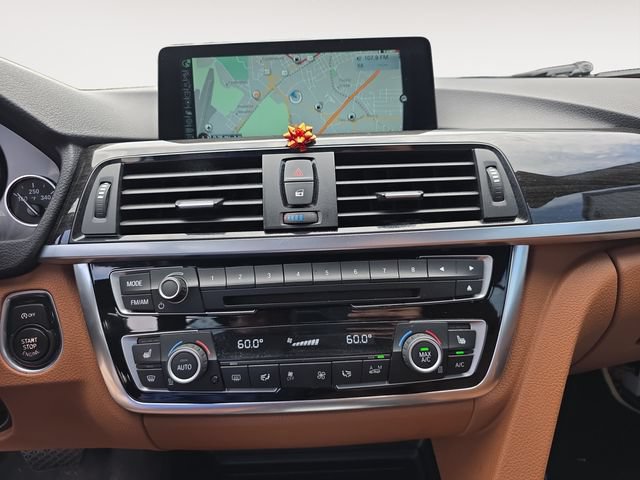 Used 2016 BMW 428i Convertible w/ Technology Package RWD image 9