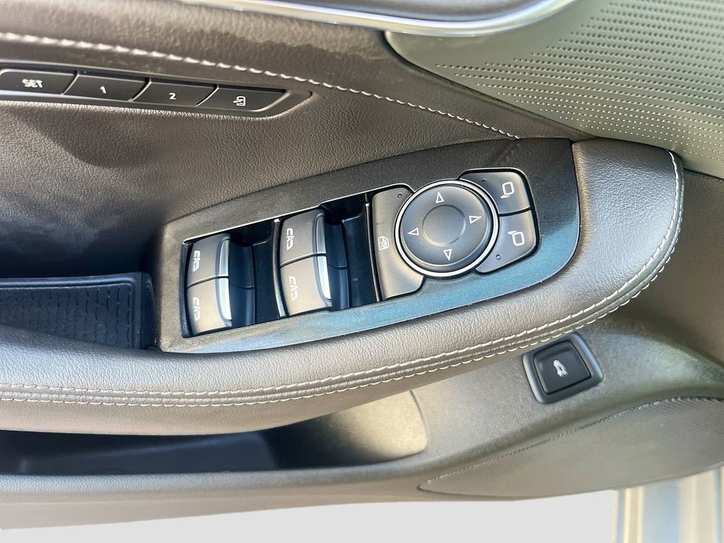 Used 2025 Cadillac CT5 Premium Luxury w/ Sun And Sound Package AWD/4WD image 18