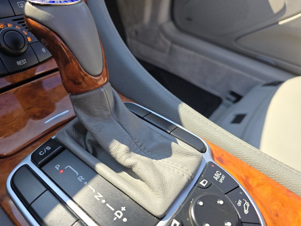 Used 2005 Mercedes-Benz SL 500 image 31