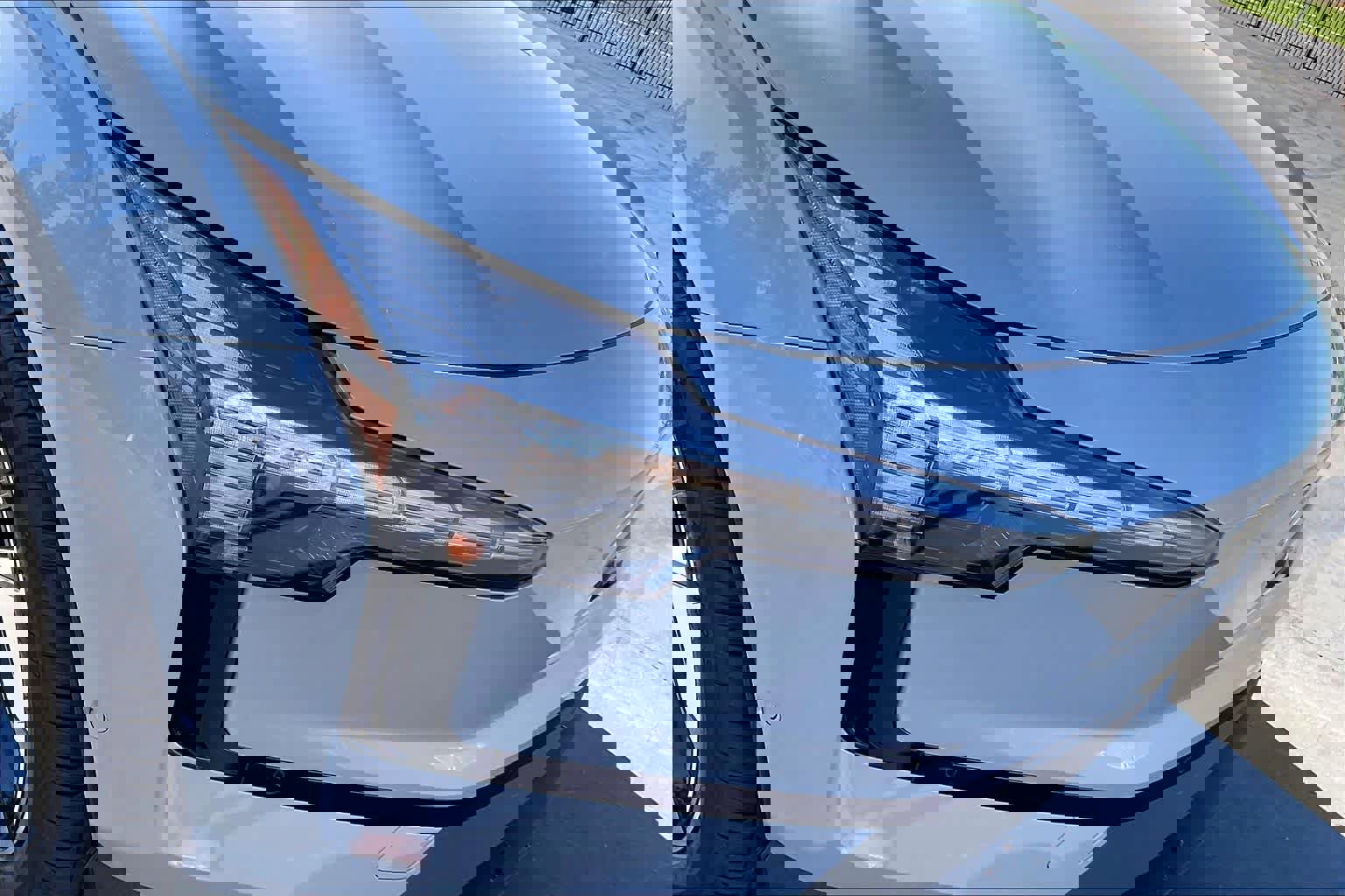 New 2026 Volvo EX30 Ultra image 33