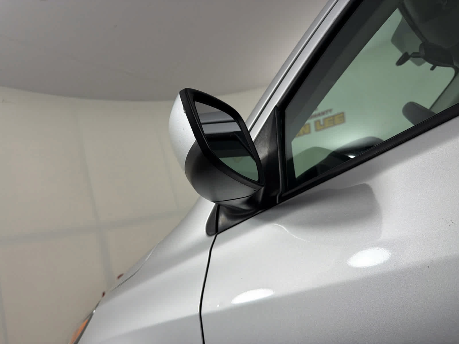 Used 2019 Nissan Versa S FWD image 11