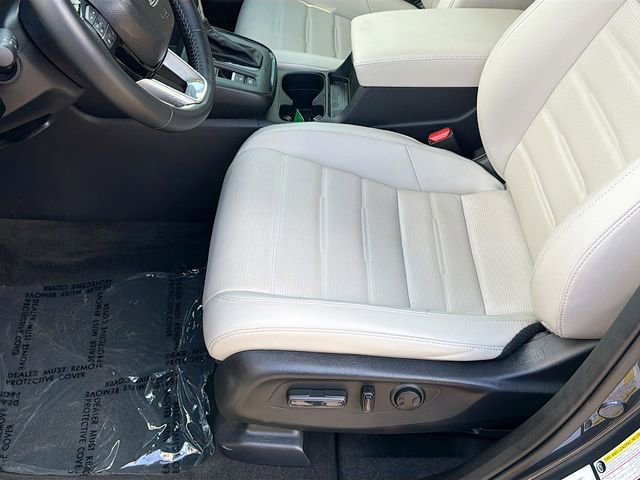 Used 2025 Honda CR-V EX-L image 19