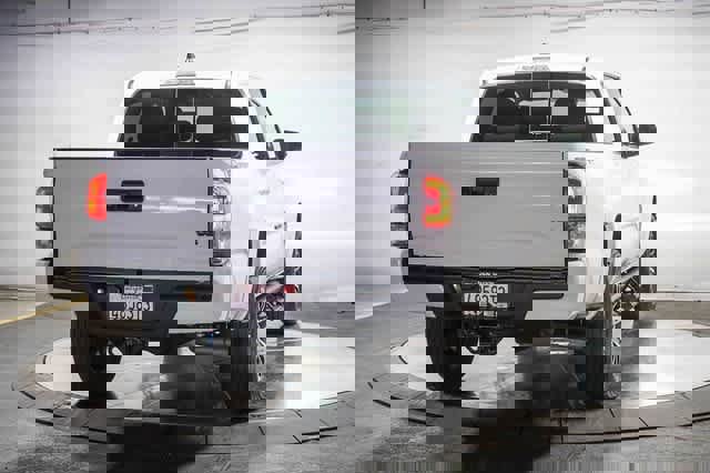 Certified 2023 Toyota Tacoma TRD Sport image 12