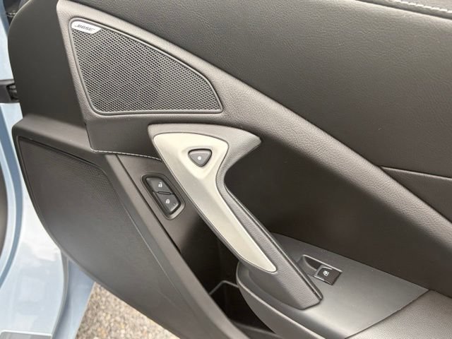 Used 2017 Chevrolet Corvette Stingray Coupe RWD image 28