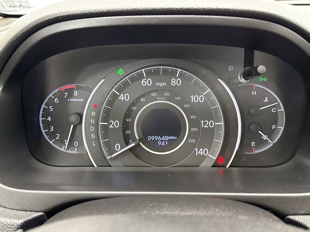 Used 2015 Honda CR-V Touring image 33