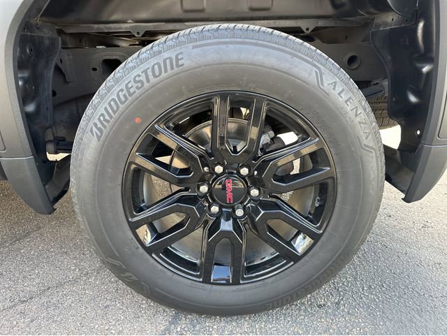 Certified 2023 GMC Sierra 1500 Elevation image 15