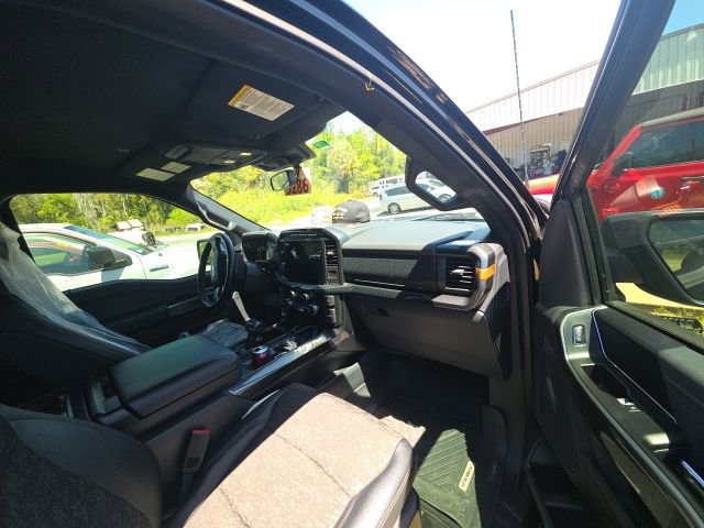 Used 2022 Ford F150 Tremor w/ Equipment Group 401A Mid image 18