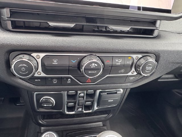 New 2027 Jeep Wrangler Unlimited Sport AWD/4WD image 19