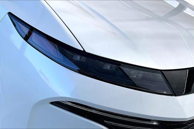 Certified 2025 Nissan Murano SL AWD/4WD image 28