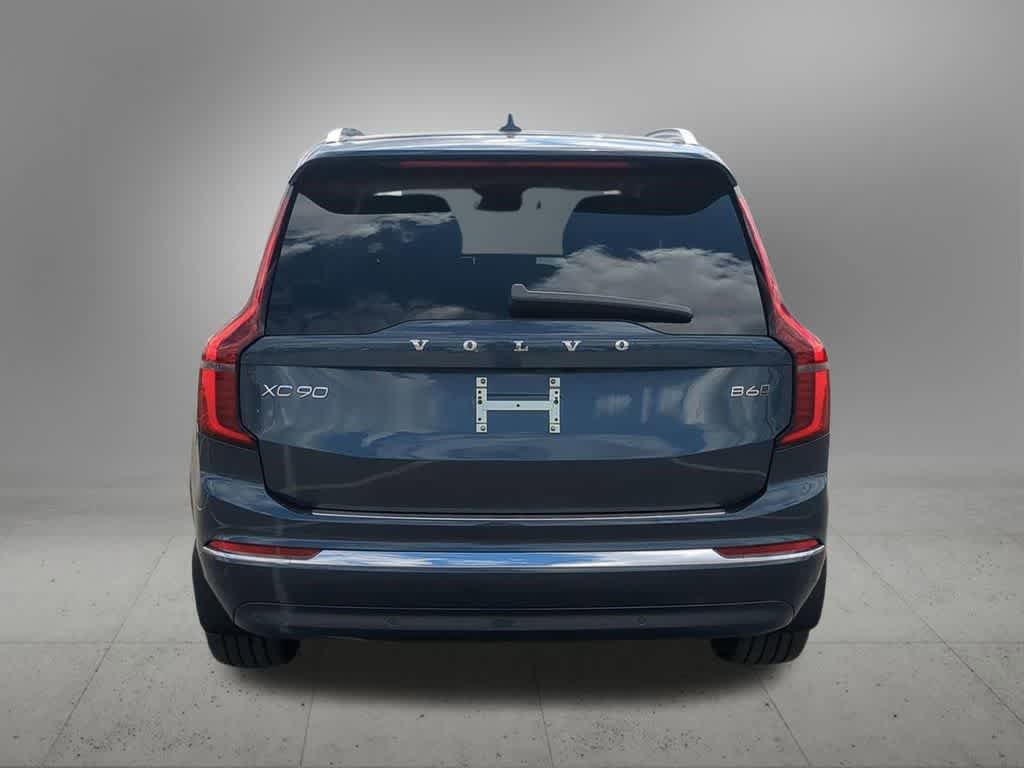 New 2026 Volvo XC90 B6 Plus AWD/4WD image 5