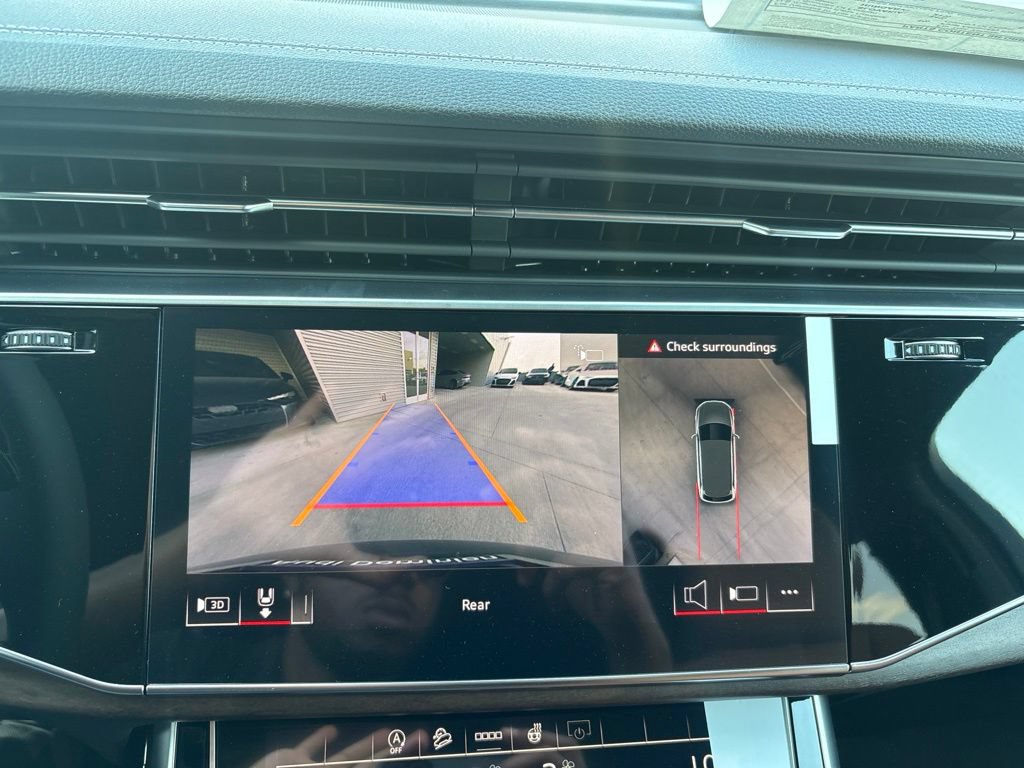 New 2026 Audi Q7 Premium Plus AWD/4WD image 24
