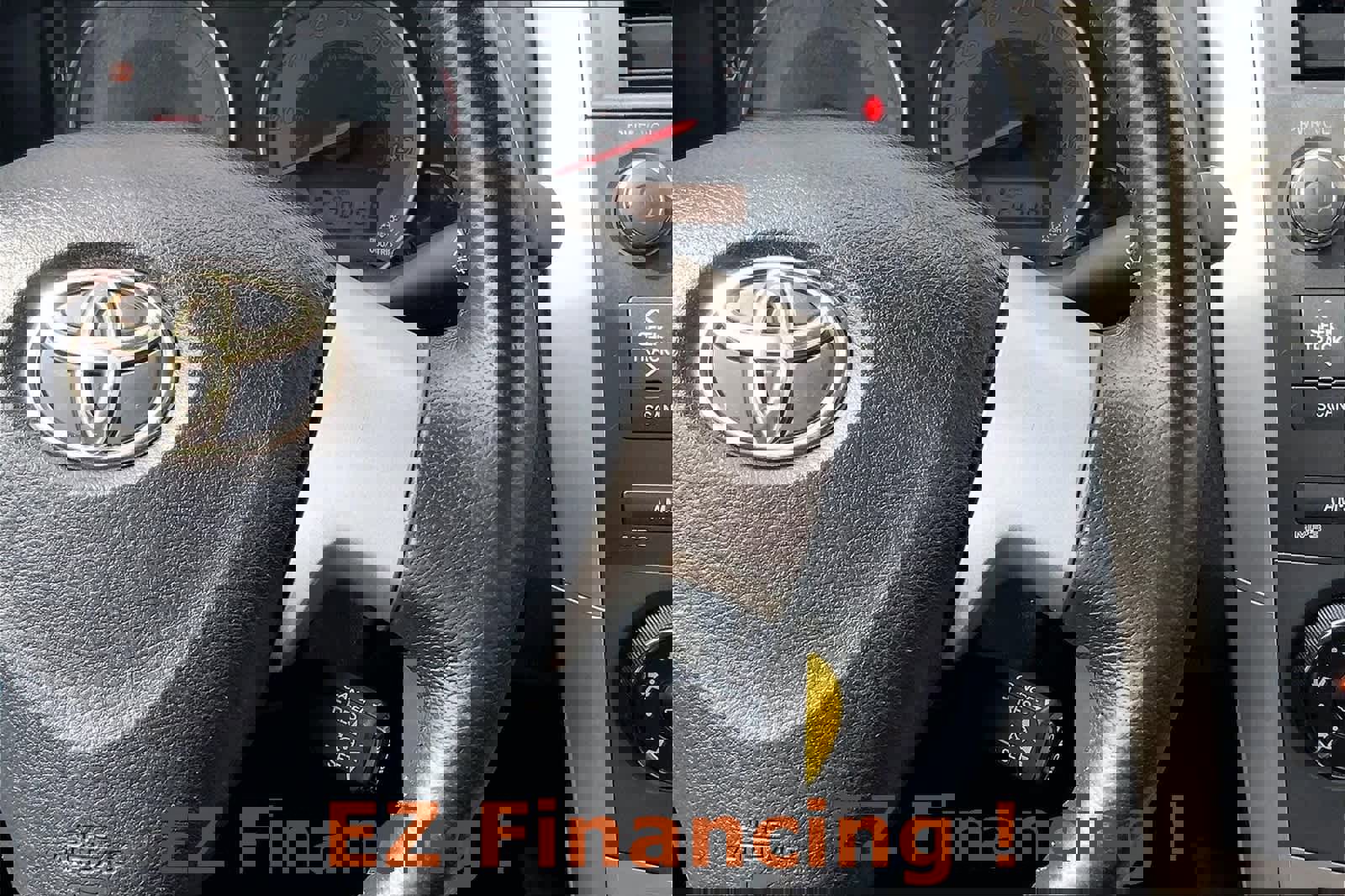 Used 2010 Toyota Corolla S image 25