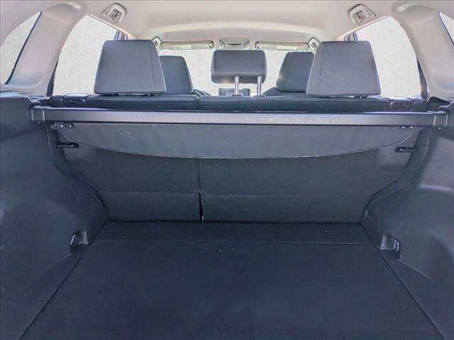 Used 2021 Toyota RAV4 XLE image 6