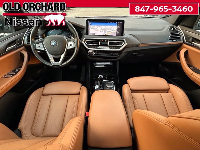 Used 2024 BMW X3 xDrive30i w/ Premium Package AWD/4WD image 17