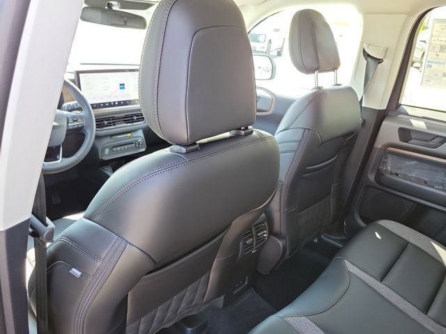 New 2026 Ford Bronco Sport Big Bend w/ Convenience Package AWD/4WD image 23