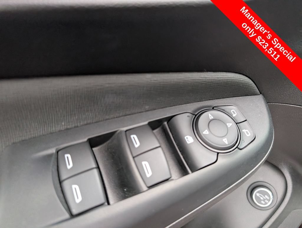 Used 2024 Buick Envista Avenir FWD image 16