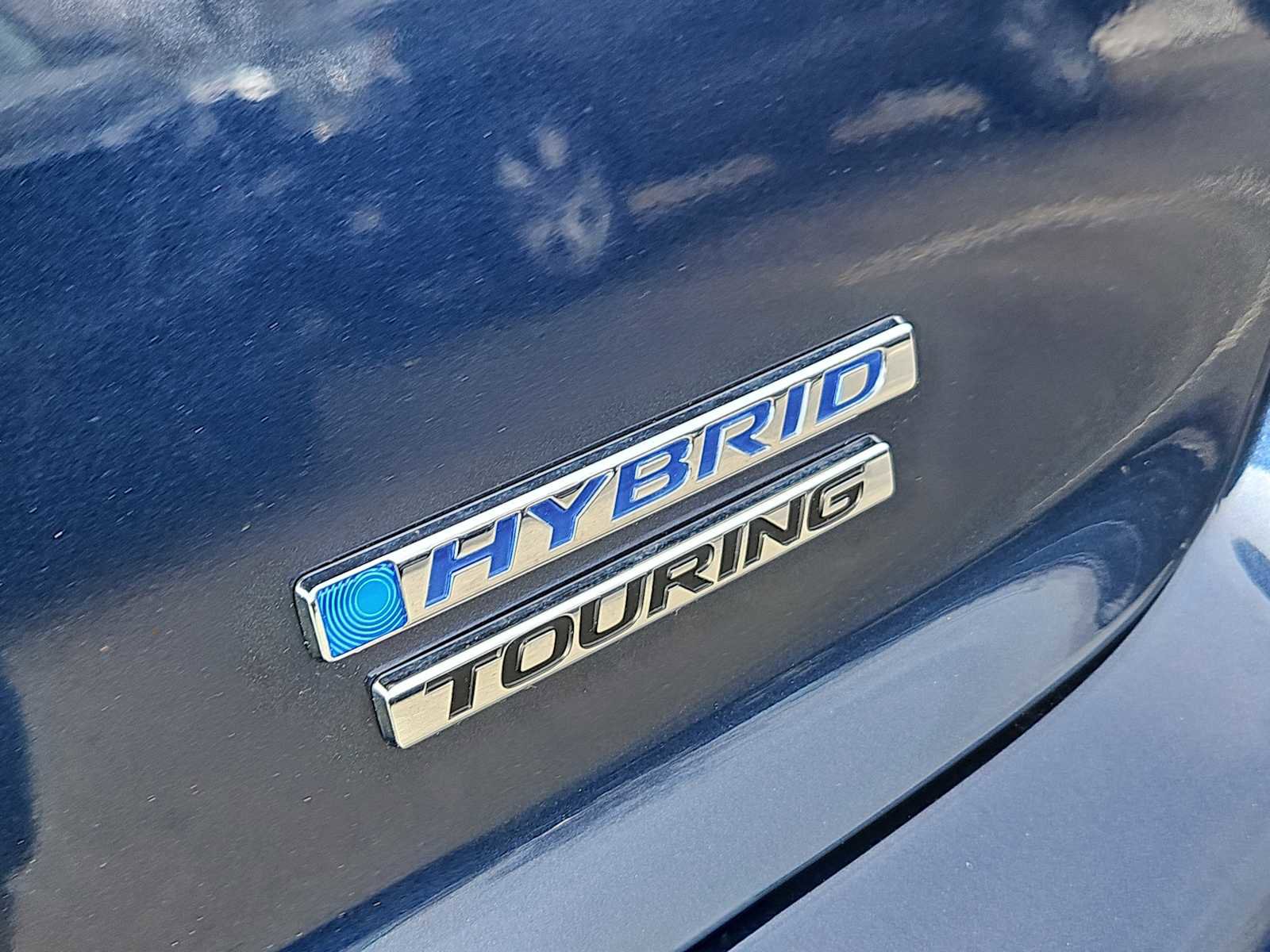 Used 2024 Honda Accord Touring image 11