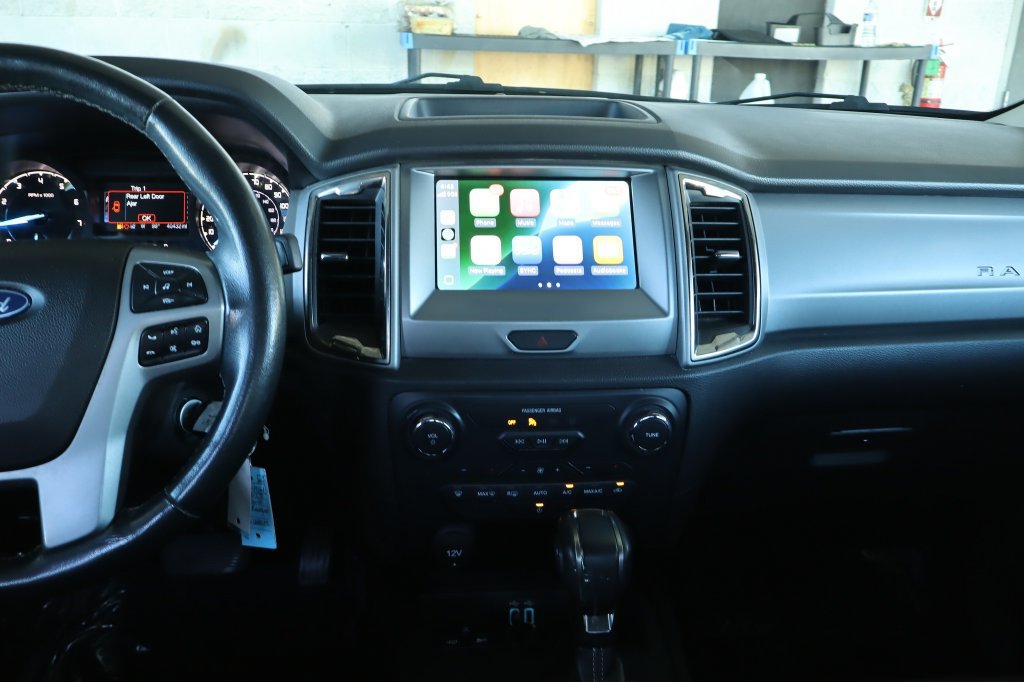 Used 2023 Ford Ranger XLT w/ Equipment Group 301A Mid RWD image 28