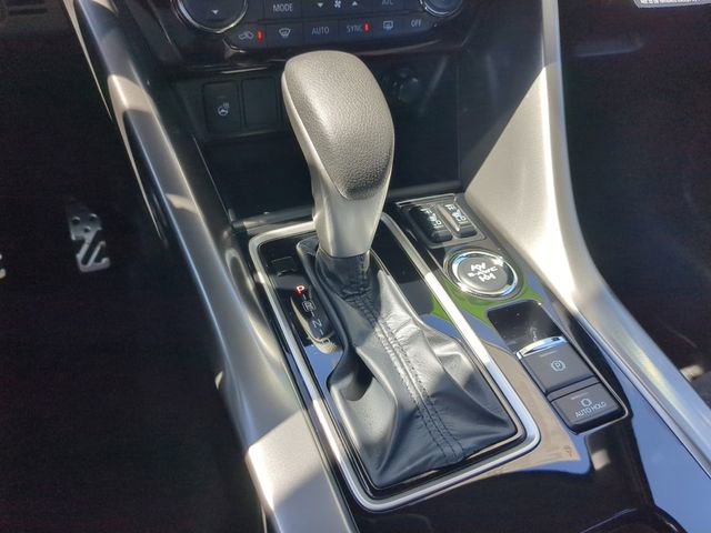 New 2025 Mitsubishi Eclipse Cross SE image 29