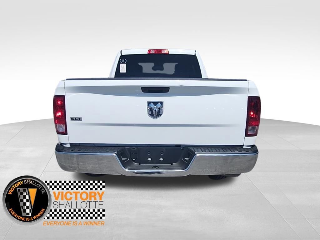 Certified 2024 RAM 1500 Classic SLT image 22