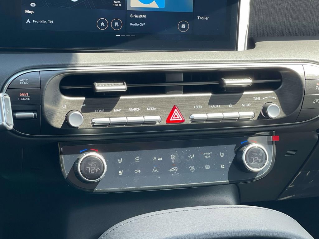 New 2026 Hyundai Palisade Limited image 21