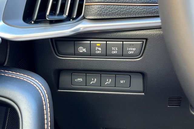 New 2026 MAZDA CX-90 3.3 Turbo w/ Preferred Package image 31