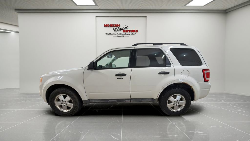 Used 2011 Ford Escape XLT image 4