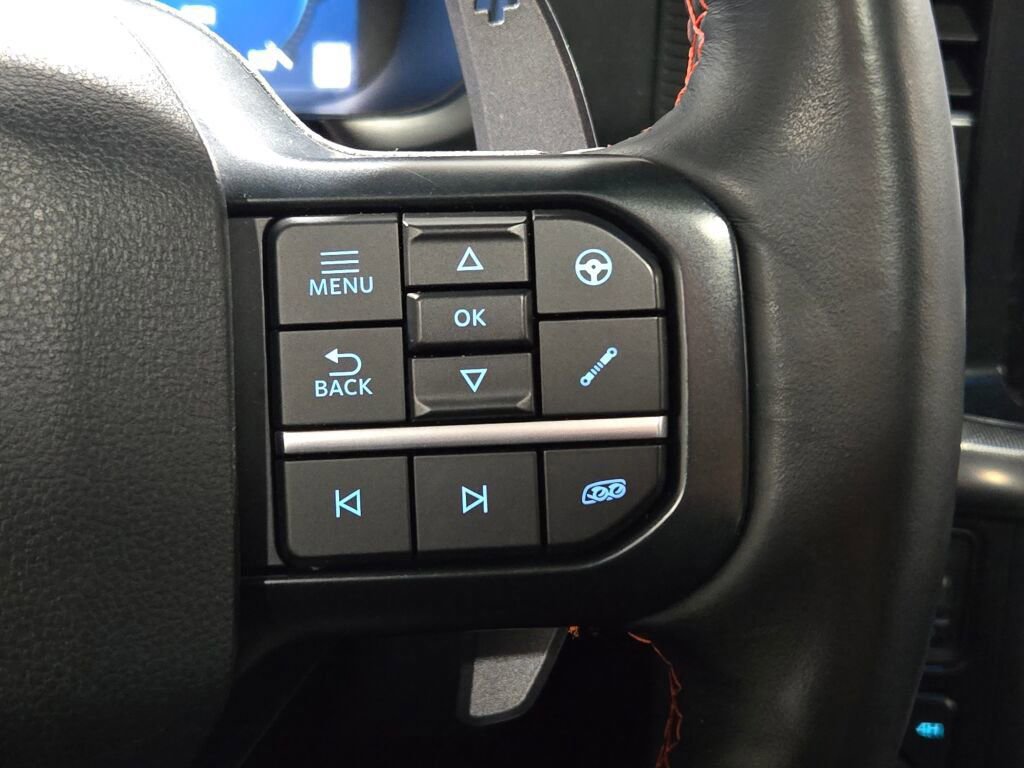 Used 2024 Ford F150 Raptor image 35