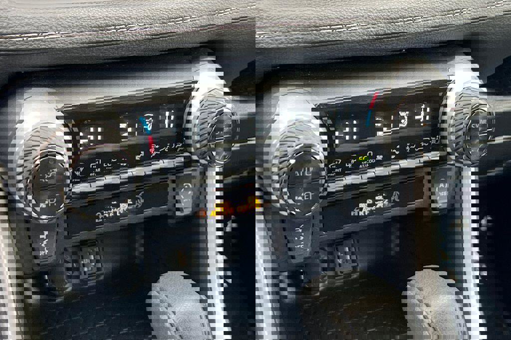 Used 2024 Toyota RAV4 XLE image 20