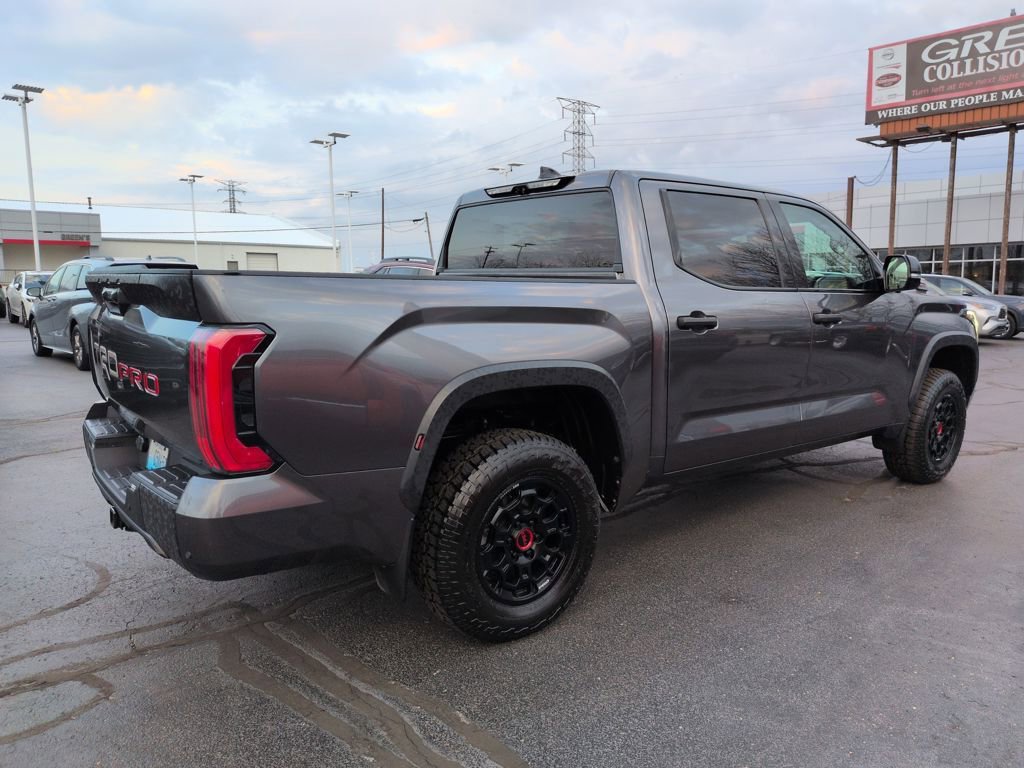 Used 2023 Toyota Tundra TRD Pro image 5