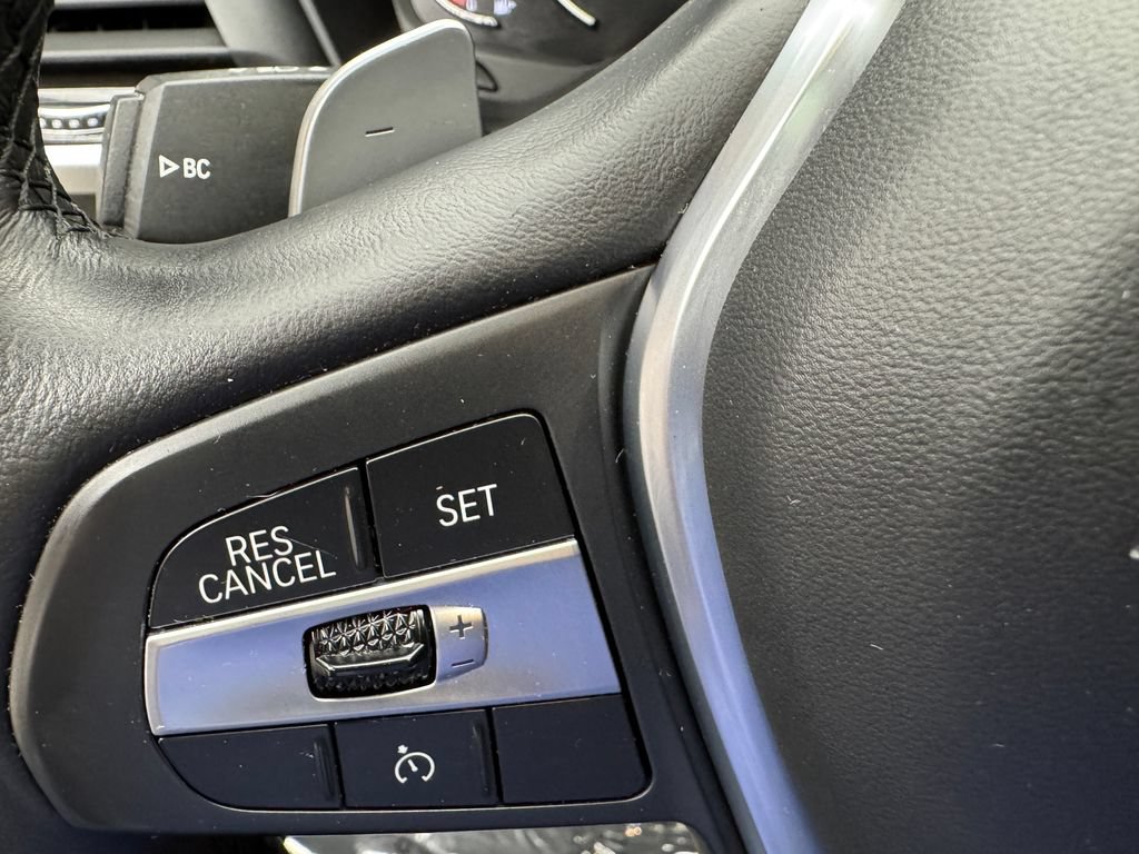 Used 2021 BMW X3 xDrive30i w/ Convenience Package AWD/4WD image 15