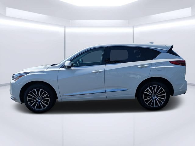 Used 2026 Acura RDX w/ Advance Package AWD/4WD image 6