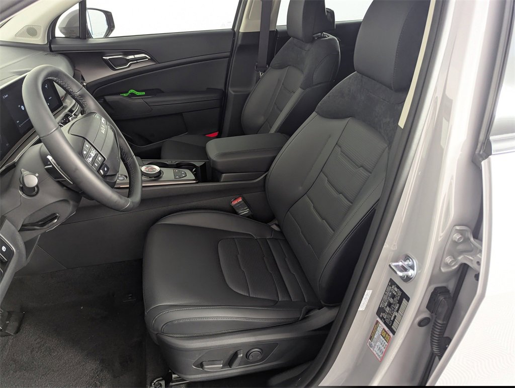 New 2026 Kia Sportage SX Prestige image 11