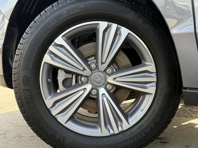 Used 2020 Acura MDX FWD image 10